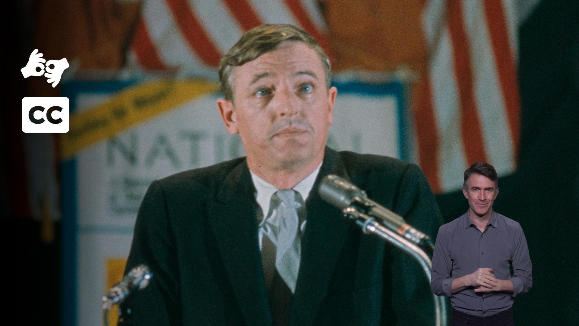 The Incomparable Mr Buckley ASL American Masters NJ PBS the-incomparable-mr-buckley-asl-american-masters-nj-pbs