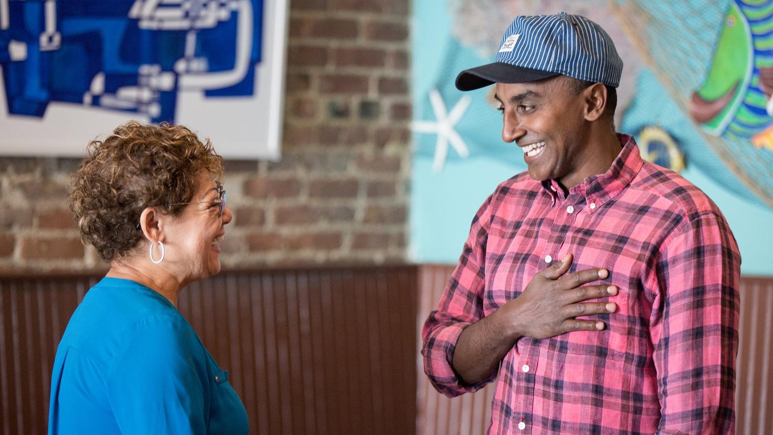 No Passport Required PBS