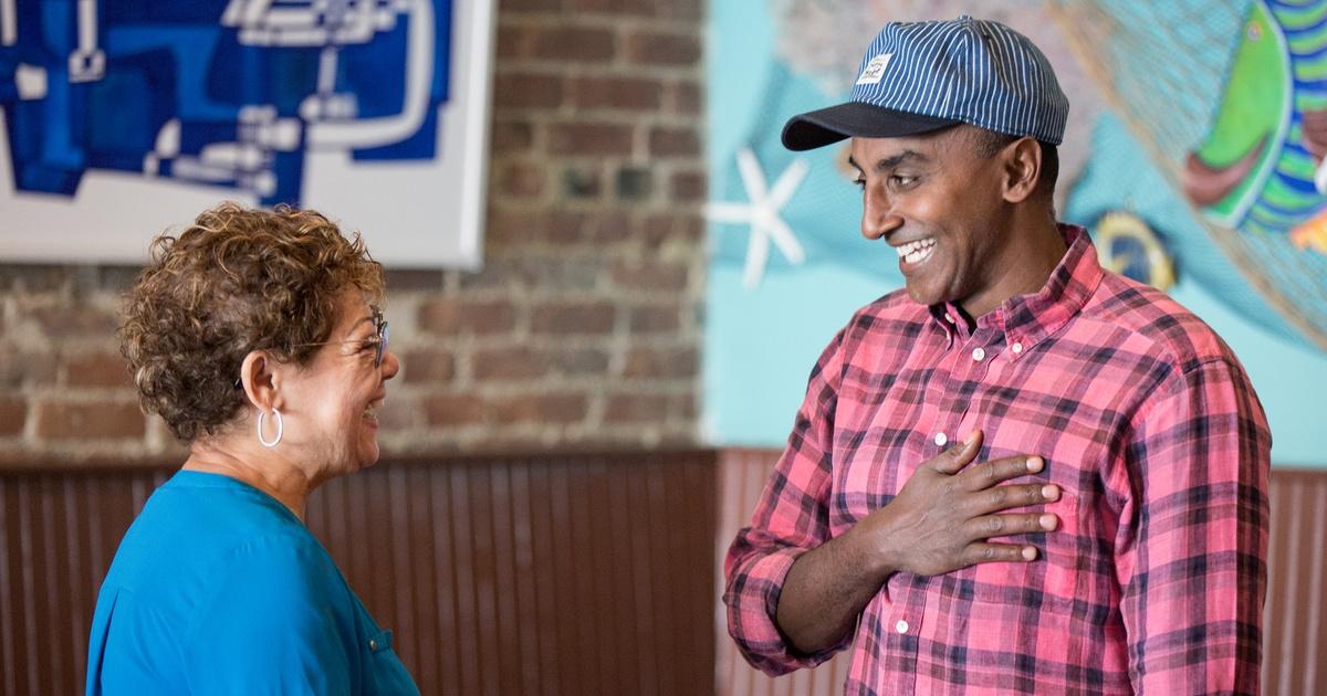 No Passport Required PBS