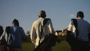 Preview | It’s a Beautiful Day in Pinehurst