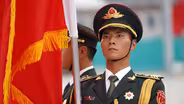 Could China invade Taiwan?