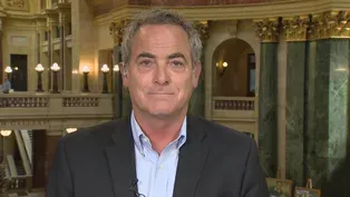 Erpenbach: Let's Slow Down Foxconn Deal to "Do It Right"