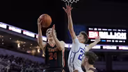 2025 Boys A Basketball | Sioux Falls Christian vs. Lennox