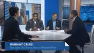 Chicago City Council Members on Budget, Migrant Plans