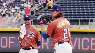 404: The Physics of Baseball