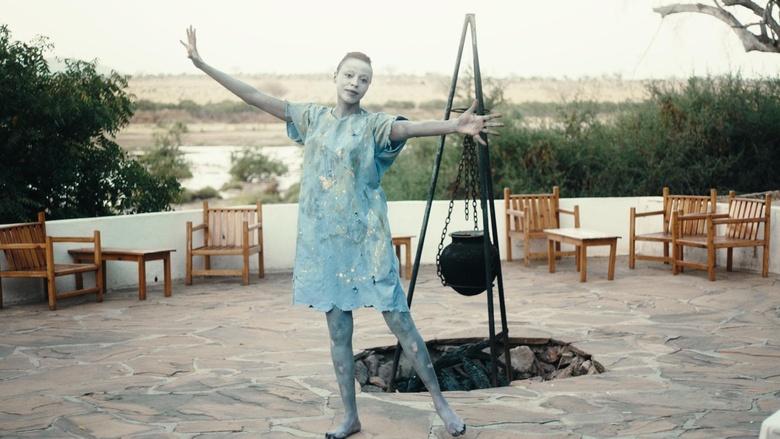 AfroPoP: The Ultimate Cultural Exchange Image
