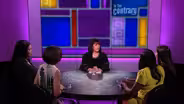 2020 Gender Bias; Moms & Housework; Traveling Solo