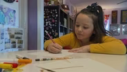 Letter Writing