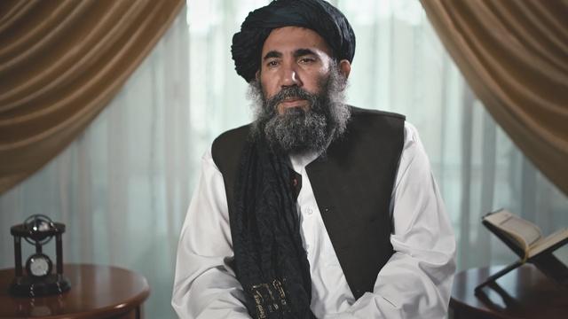 Afghanistan: The Wounded Land - Part 3: Taliban
