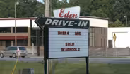 Eden Drive-In