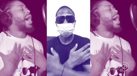 Video thumbnail: American Black Journal Behind The Mask