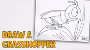 Grasshopper