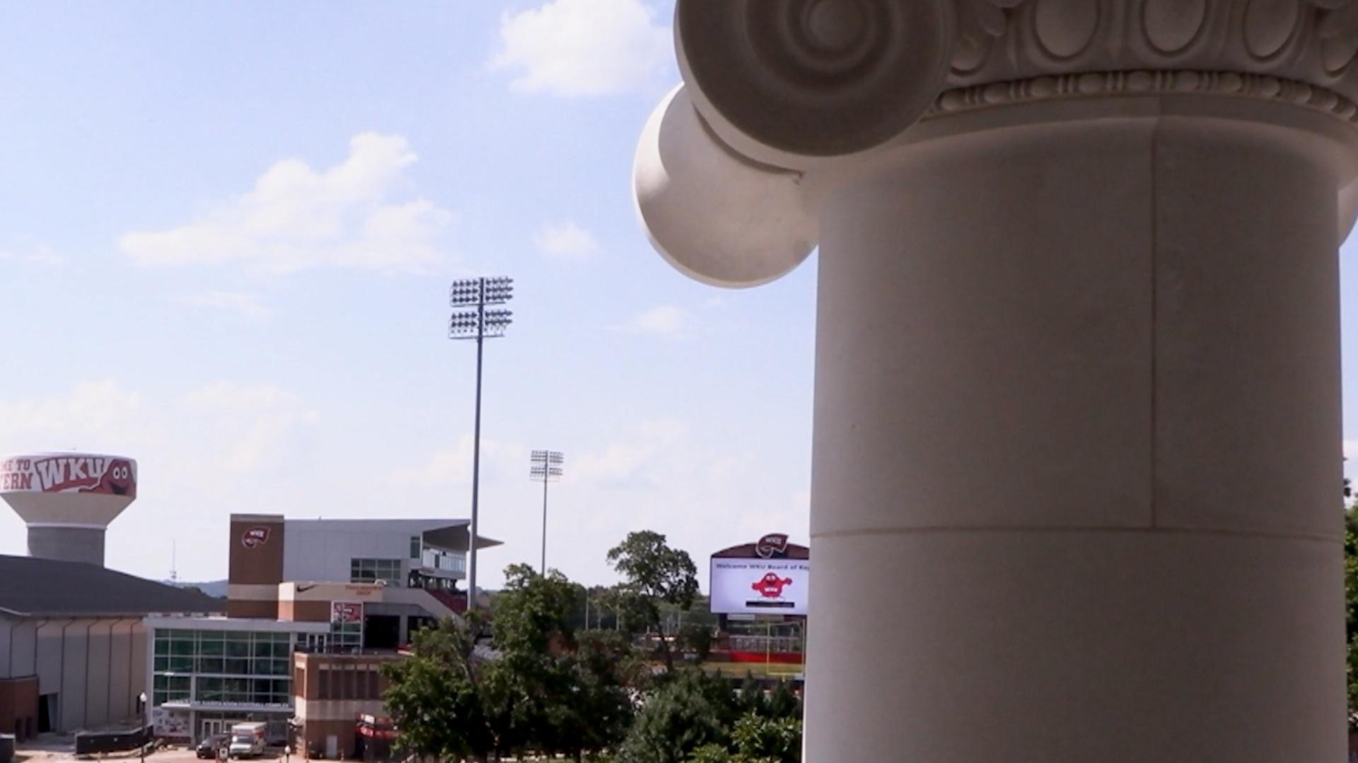 WKU Opens New College of Business Building