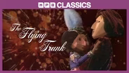 The Flying Trunk (1974)