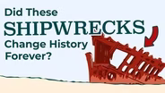 Wrecked: Sinking Ships and Colliding Cultures