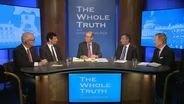 The Taiwan Question
