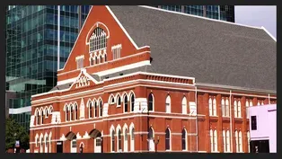 The Ryman | Country Music: A Nashville Story | NPT