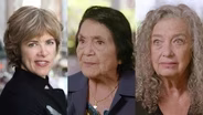 Dolores Huerta & Ellen Gavin: Courage Against Authoritarianism