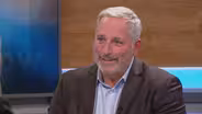 "Outsider" Andy Gronik Talks About His Run For Governor