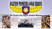 Aviation Pioneers and War Heroes