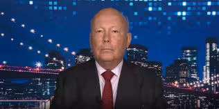 Julian Fellowes on the New "Downton Abbey" Film