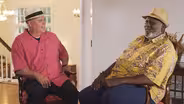 Episode 3 Preview | Taj Mahal