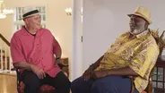 Episode 3 Preview | Taj Mahal