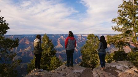 Video thumbnail: Roadtrip Nation Future West Theatrical Trailer