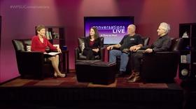 Video thumbnail: Conversations Live A Time to Heal - Pennsylvania Vietnam War Experience