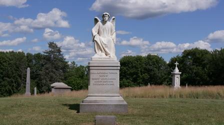 Video thumbnail: Field Trip Angel at the Sepulchre