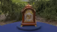 Appraisal: Edward White Miniature Bracket Clock, ca. 1875