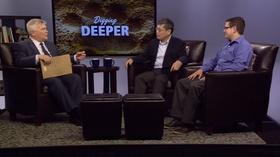 Video thumbnail: Digging Deeper The Future of Electric Vehicles