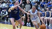 2026 Girls A Basketball | Hamlin vs. Sioux Falls Christian