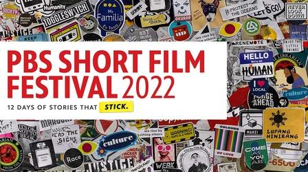 Video thumbnail: PBS Short Film Festival Official Trailer