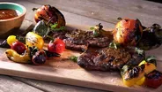 Episode 102: Steak and Beyond