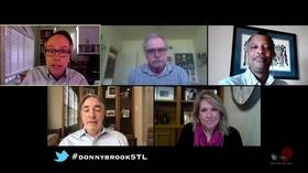 Video thumbnail: Donnybrook March 26, 2020