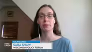 Sara Shaw on Growing Turnover of K-12 Teachers in Wisconsin