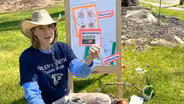 Bringing Life Cycles to Life - Jill Falk - Third Grade