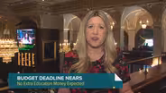 Last-Minute Activity in Springfield as Lawmakers Set to Adjourn