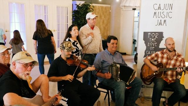 Louisiana Coastal Cooking | Save the Coast - Save the Culture