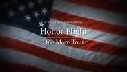 Honor Flight: One More Tour