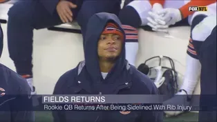 Bears Hoping to Prevent More Rodgers’ Boasts Sunday