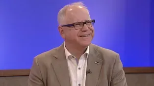 Governor Walz Assesses 2019 Legislative Session