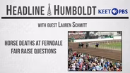 Headline Humboldt: September 20th, 2024