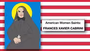 Frances Xavier Cabrini
