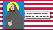 Frances Xavier Cabrini