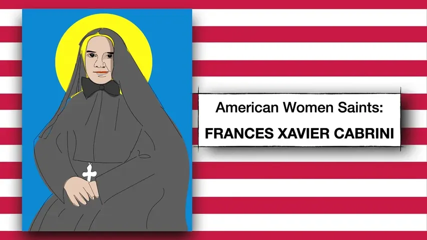 American Women Saints