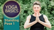 Yoga Basics with patty: Standing Pose I