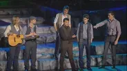 Celtic Thunder – Seven Drunken Nights