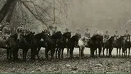 Angels on Horseback: Midwives in the Mountains